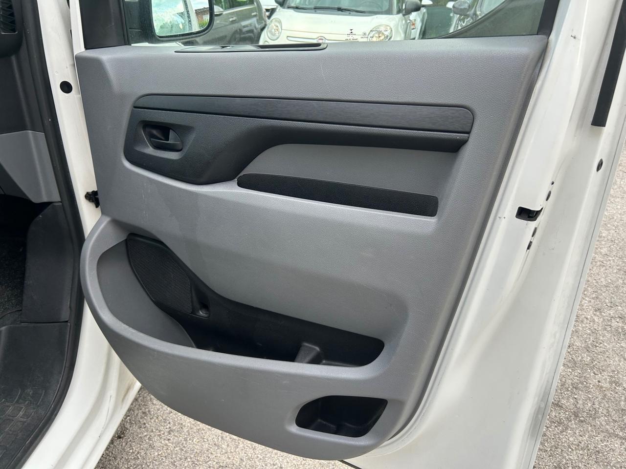 Peugeot Expert 2.0 HDi Euro6B