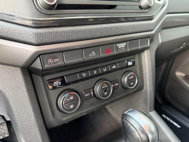 VOLKSWAGEN Amarok 3.0 V6 TDI 4MOTION Comfortline Roll Cover DAB+