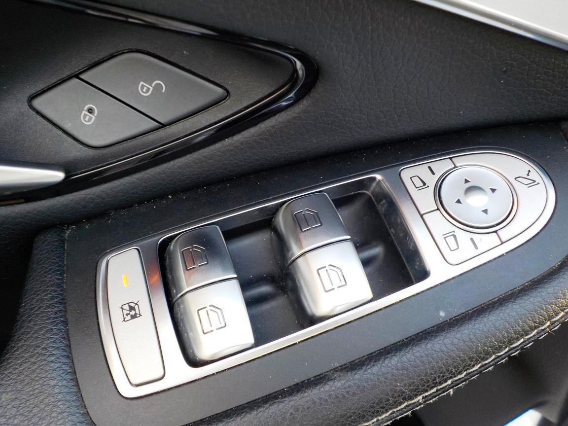 Mercedes-benz GLC 250 220 d 4Matic Premium