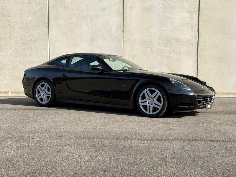 Ferrari 612 Sessanta - 1 di 60