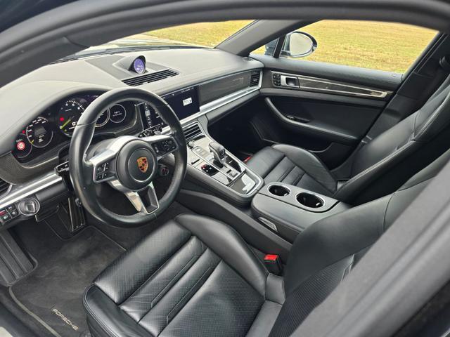 PORSCHE Panamera 2.9 4 E-Hybrid Sport Turismo