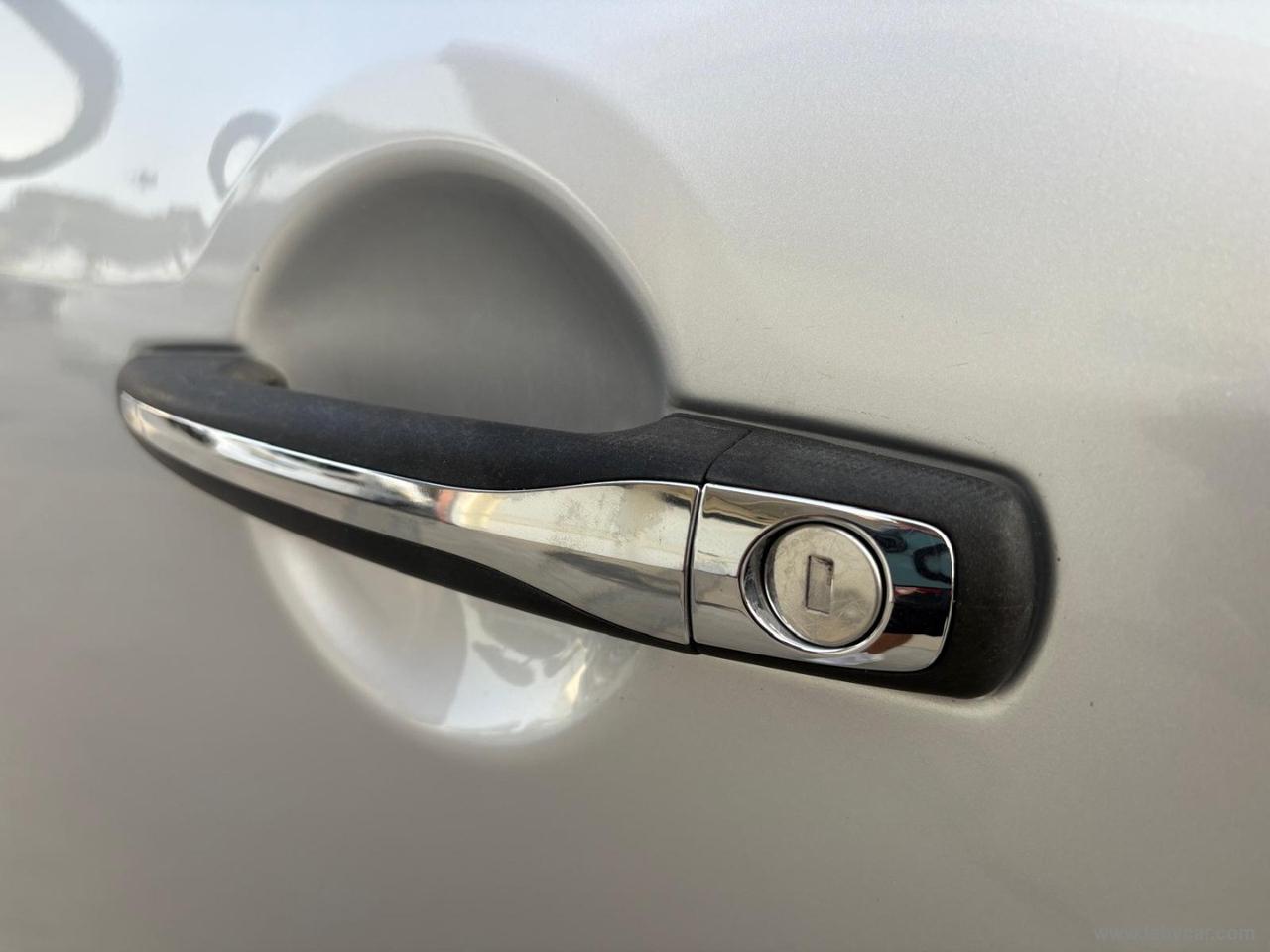 CITROEN C3 Picasso BlueHDi 100 Exclusive