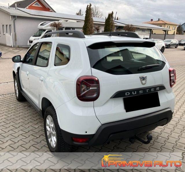 DACIA Duster 1.0 TCe GPL 4x2 Comfort