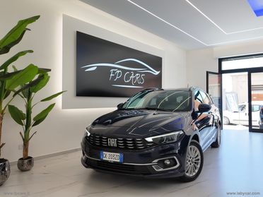 FIAT Tipo 1.6 Mjt S&S SW Life