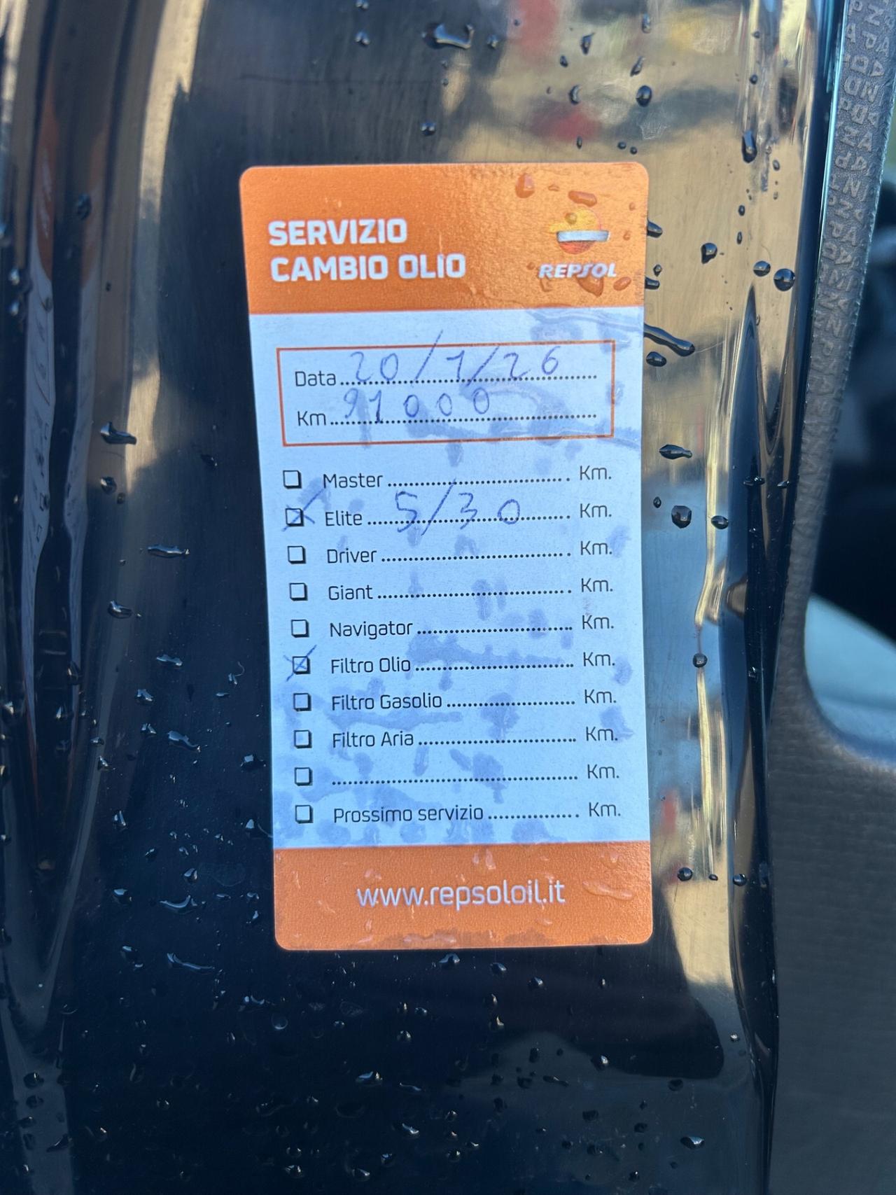 Fiat Panda 1.3 MJT 95 CV S&S 4x4 + ELD