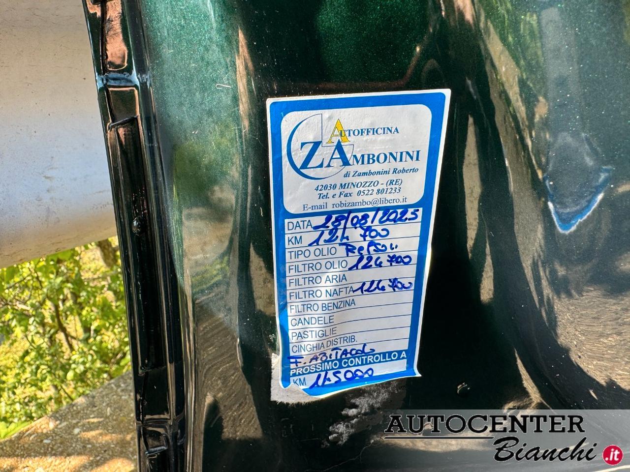 Fiat 500 L 1.3 mjt Lounge 95cv