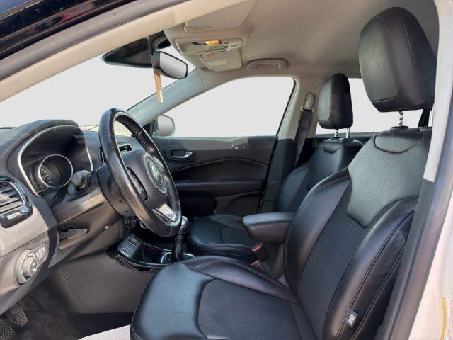 JEEP Compass Compass 1.4 MultiAir 2WD Night Eagle