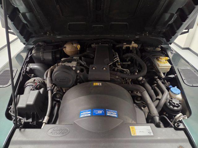 LAND ROVER Defender 110 2.4 TD4 SE IVA ESPOSTA