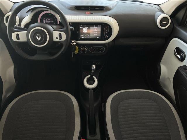 RENAULT Twingo 22kWh Equilibre