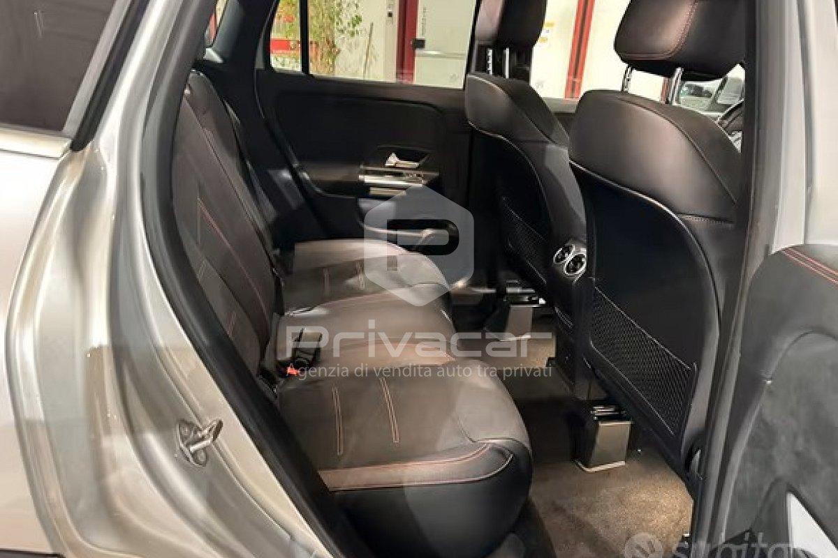 MERCEDES GLA 200 d Automatic Premium