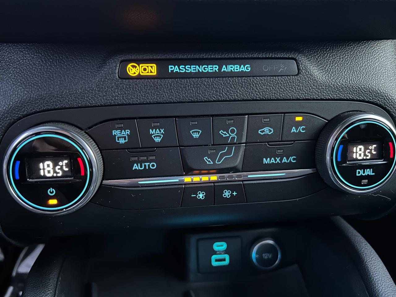 Ford Kuga ST-Line X - 1.5 benzina 150 CV