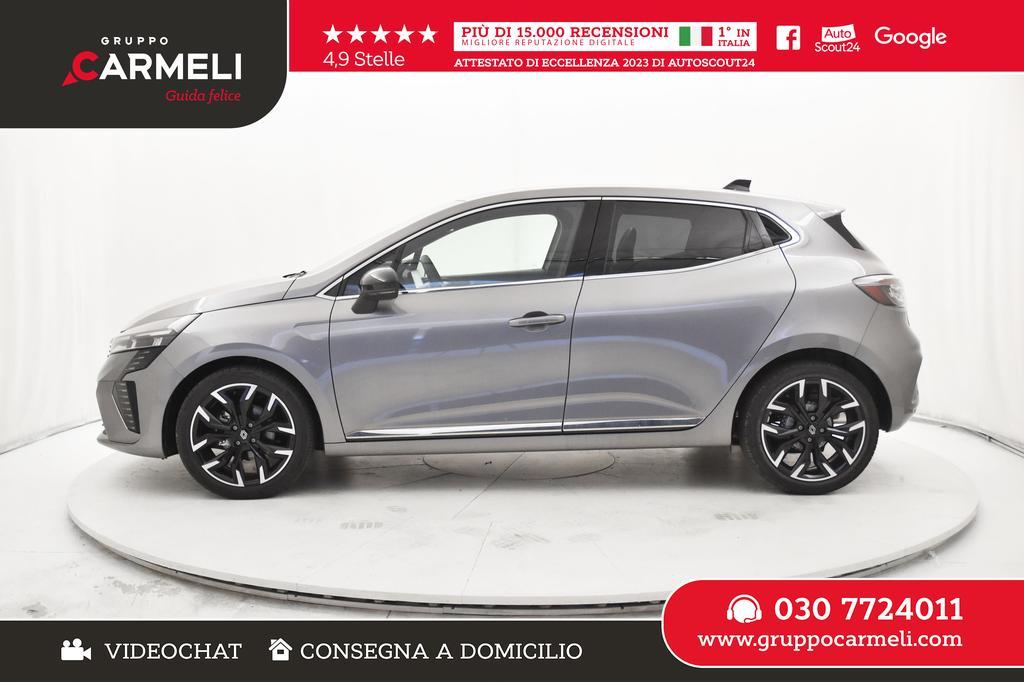 Renault Clio 1.0 ECO-G Techno