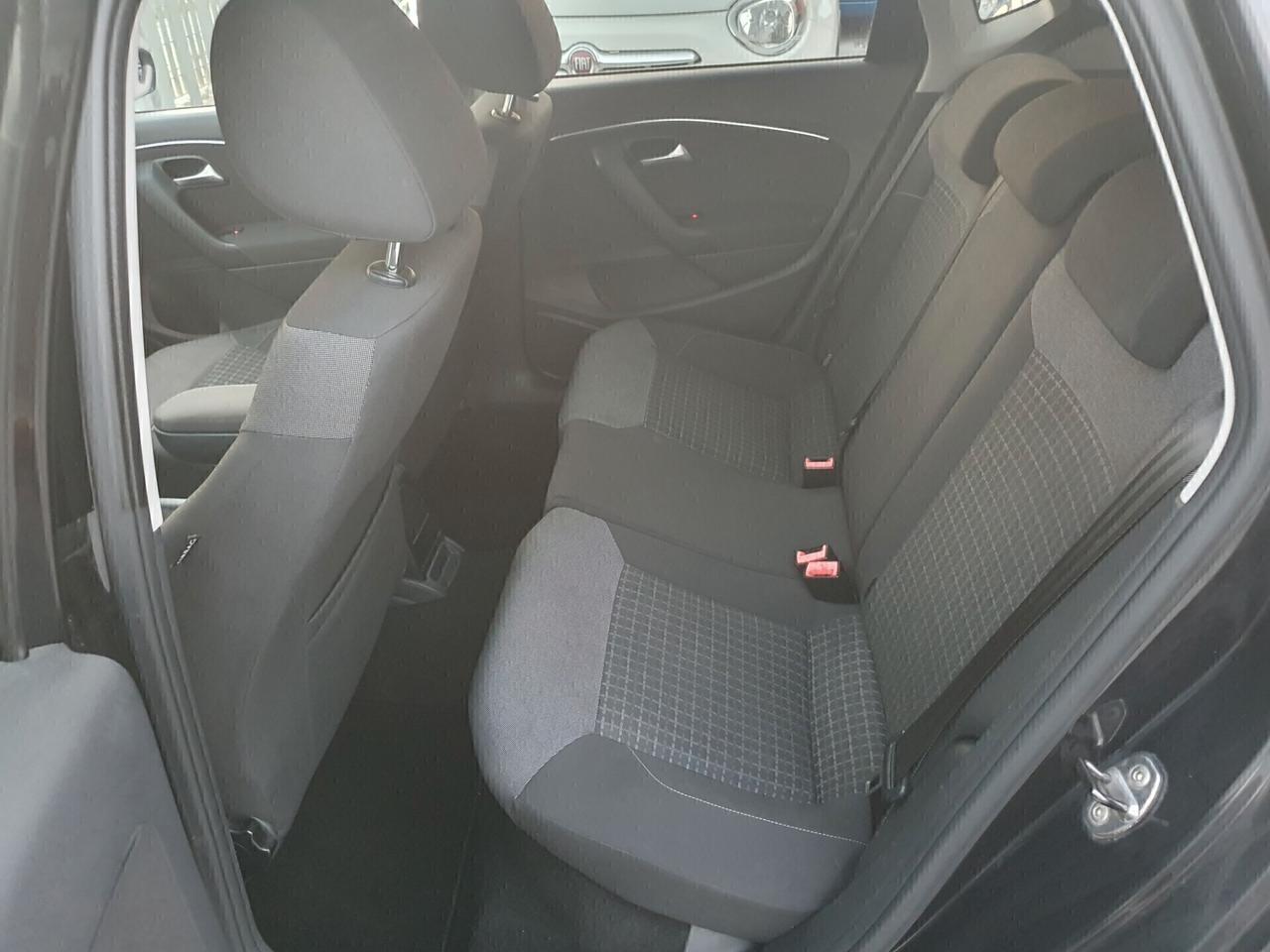 Volkswagen Polo 1.4 TDI 5p. Neopatentati 2014