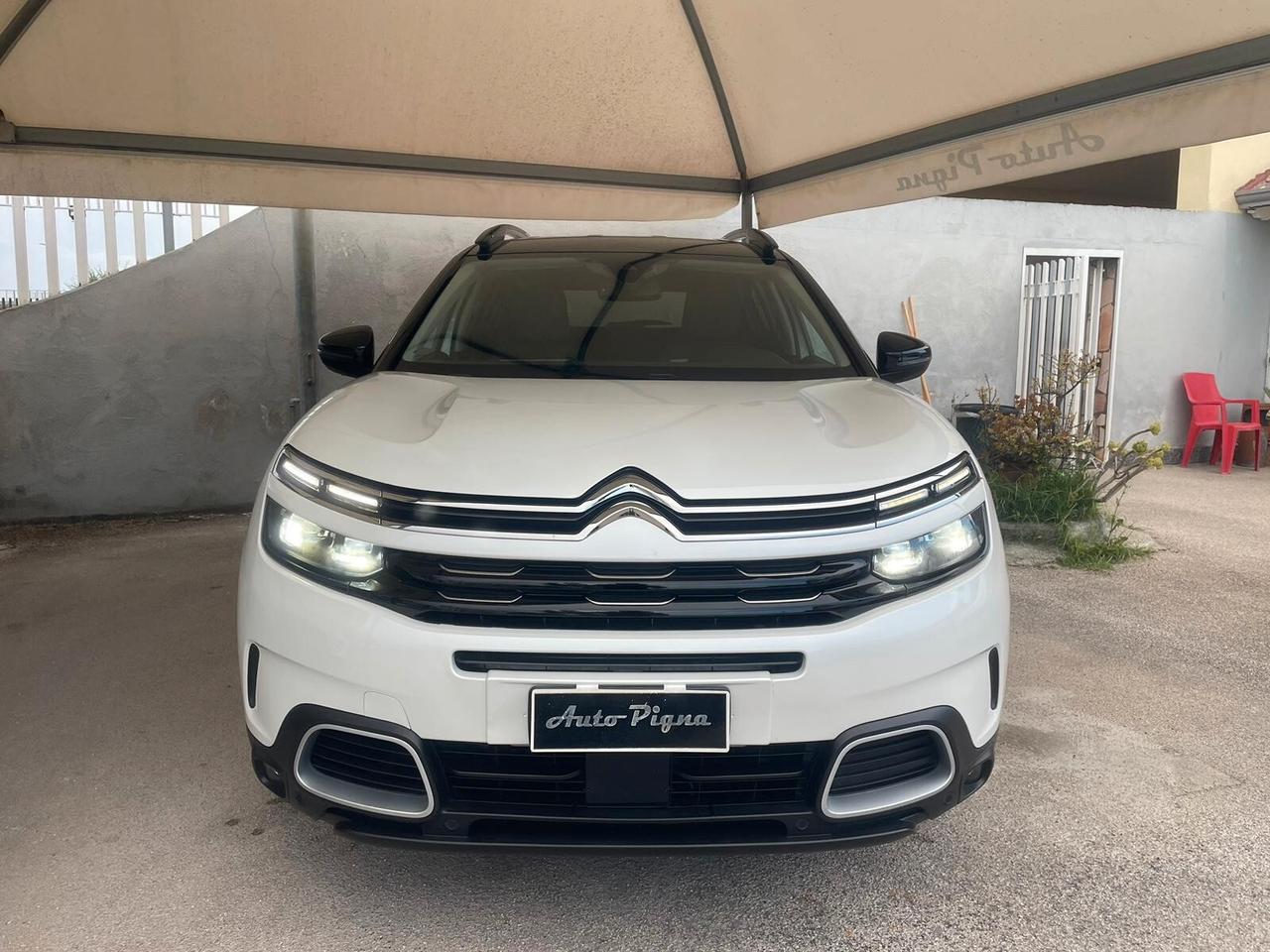 Citroen C5 Aircross BlueHDi 130 S&S EAT8 Shine