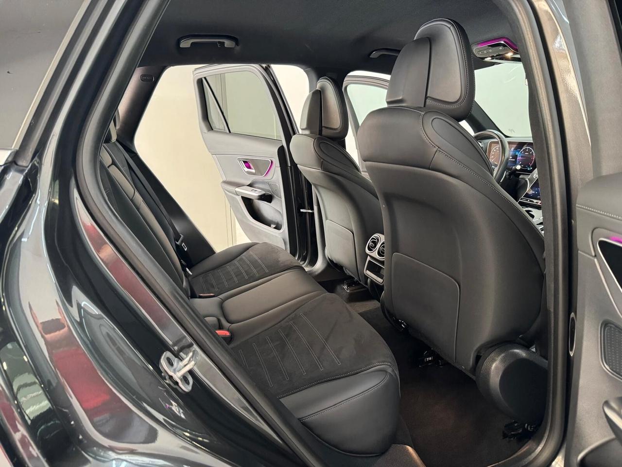 Mercedes-benz GLC 220 d 4Matic AMG Line 2023