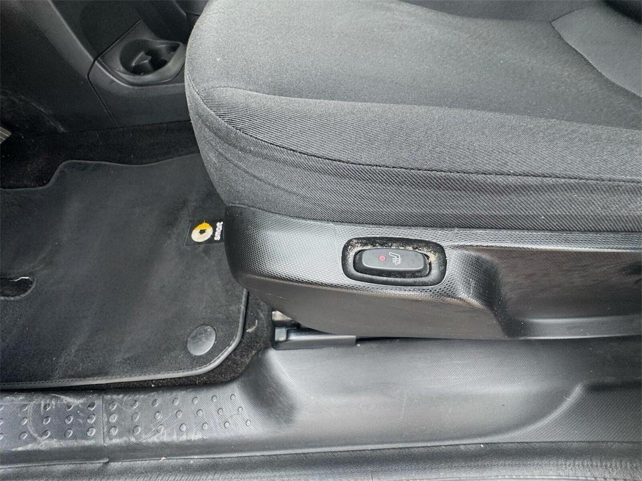 Smart ForFour 70 1.0 Passion