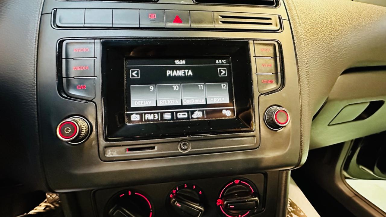 Volkswagen Polo 5p. Business.ok neopatentati. EURO 6