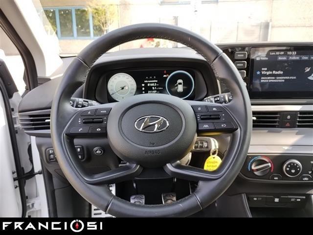 HYUNDAI Bayon 1.2 Gpl Exclusive