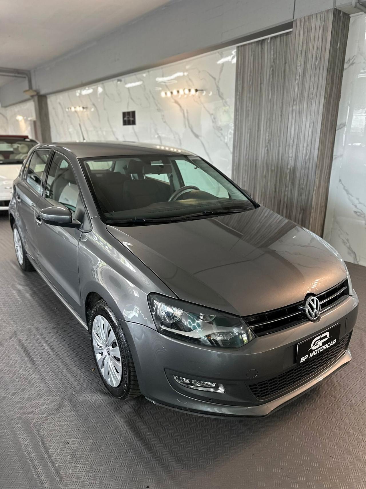 Volkswagen Polo 1.2 TDI DPF 5 p. Comfortline