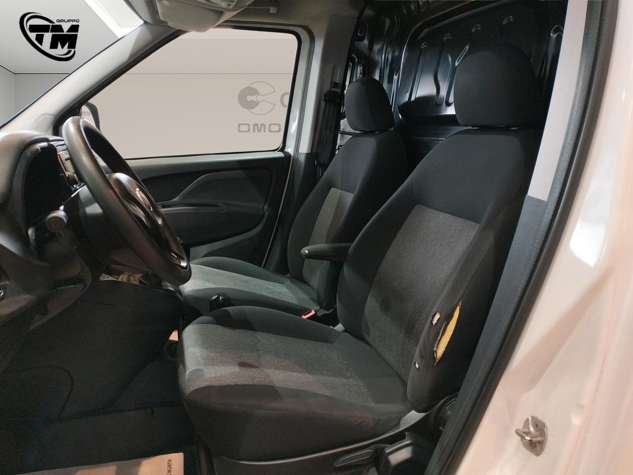 Fiat Doblo' 1.3 MJT S&S Cargo Lounge 95CV 2021 *NETTO IVA*