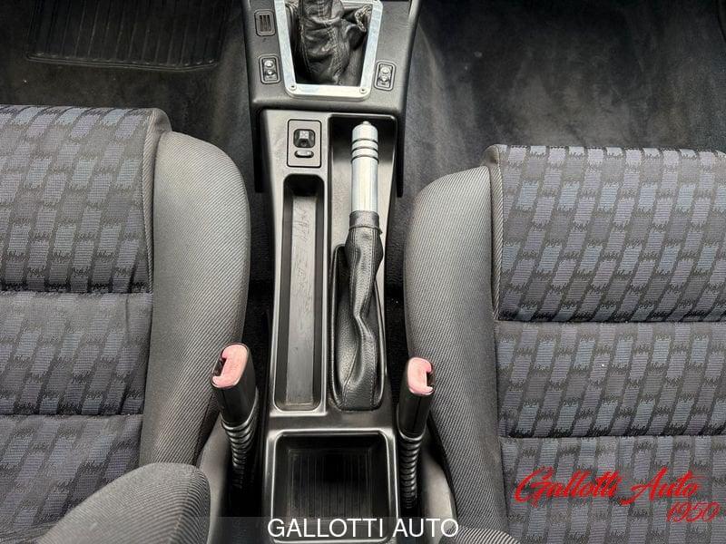 FIAT Coupé 2.0 i.e. turbo 20V