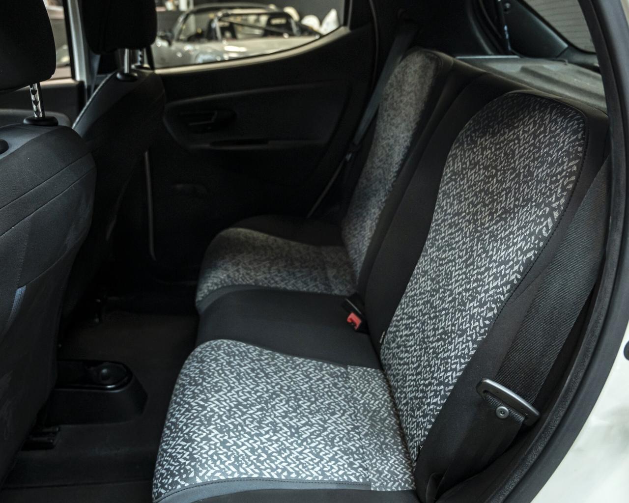 Lancia Ypsilon 1.2 69 CV 5 porte S&S Elefantino Blu