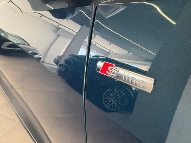 Audi Q8 50 3.0 tdi mhev quattro tiptronic