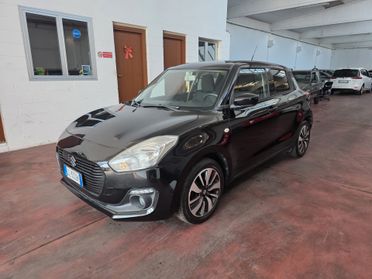 Suzuki Swift 1.2 Hybrid Top NEOPAT