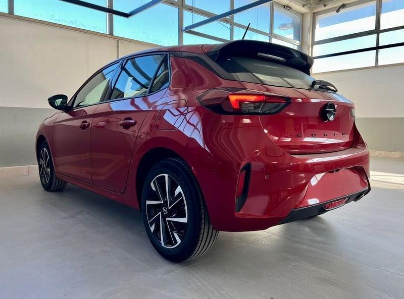 Opel Corsa Corsa 1.2 100 CV aut. GS