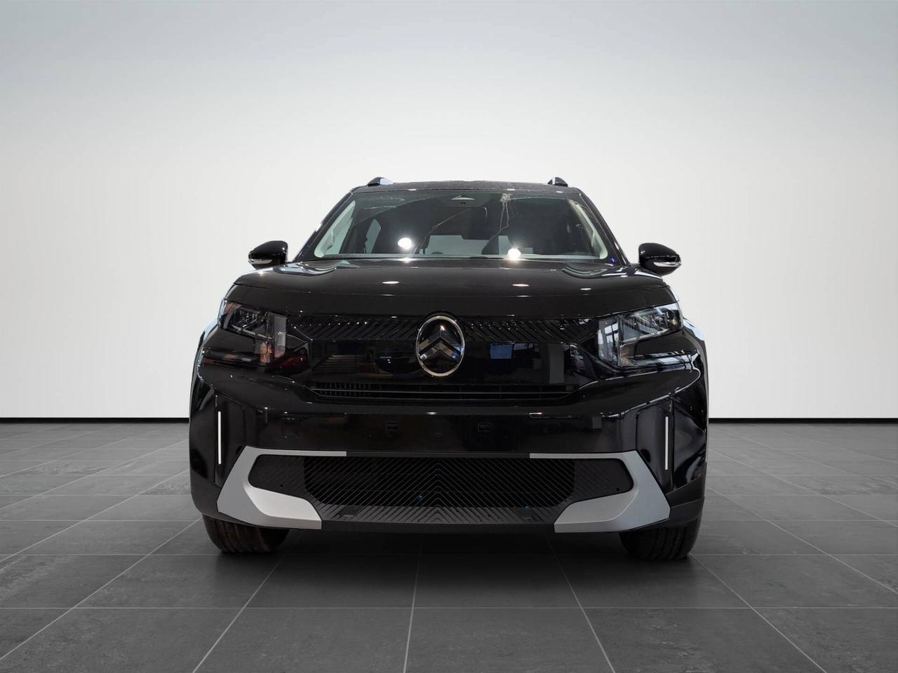 Citroen C3 Aircross Hybrid 145 CV e-DCS6 Max