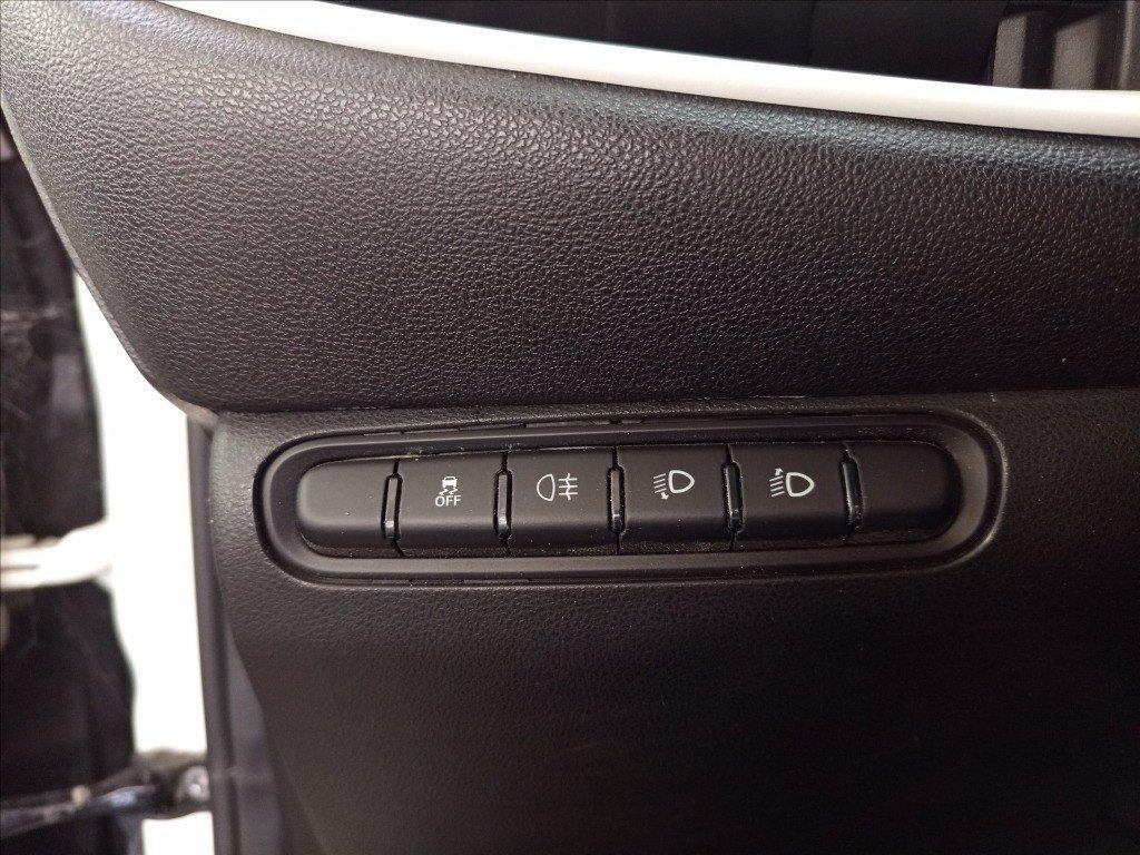 FIAT 500e 42 kWh Passion del 2021