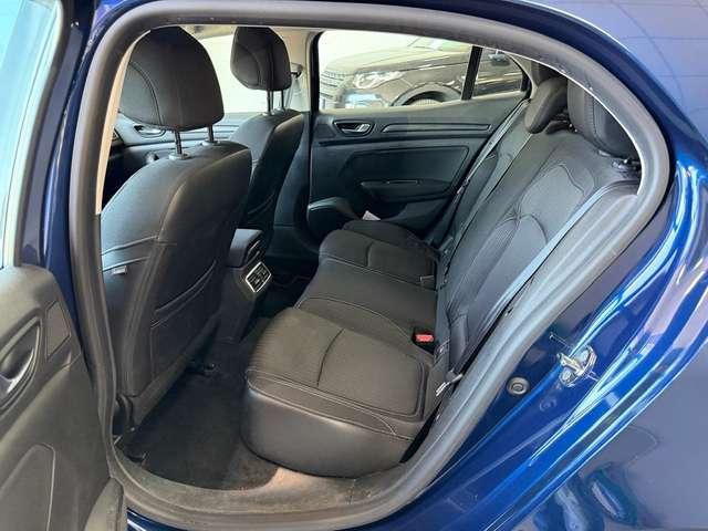 Renault Megane Megane IV 2016 1.5 dci energy Zen 110cv