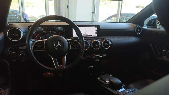 Mercedes-Benz A 180 D 2.0 116 cv **UNIPRO+AUTOM+LED+NAVI+46.000KM**