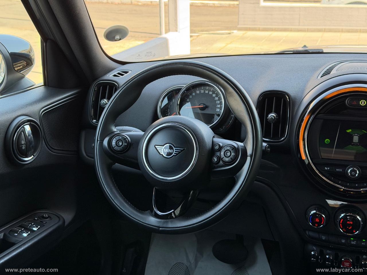 MINI Mini Cooper Business Countryman Aut.