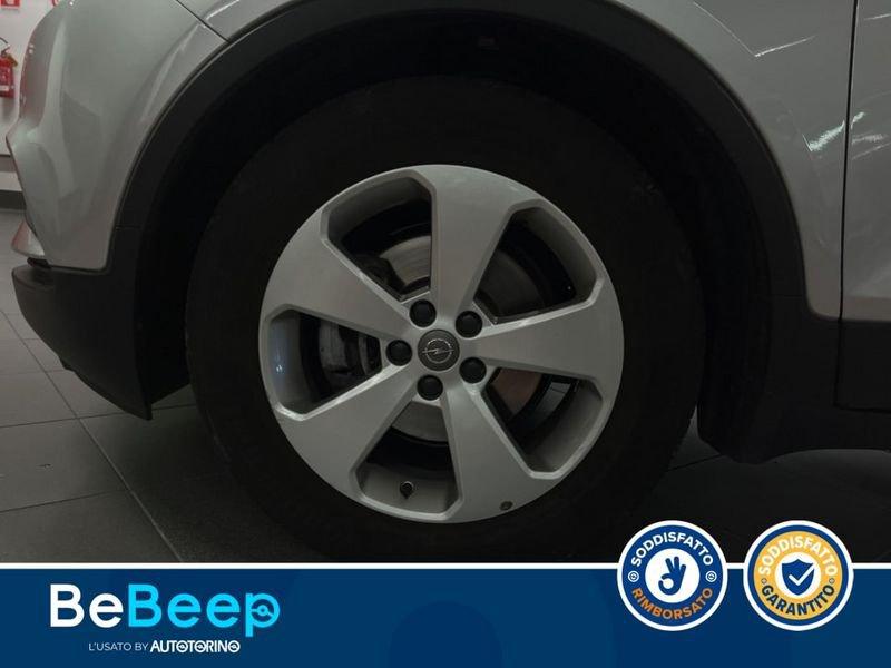 Opel Mokka X 1.4 T. BUSINESS S&S 4X2 120CV