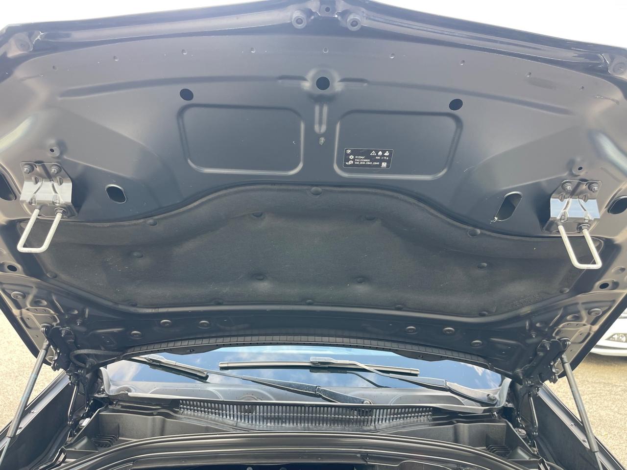 BMW X1 1.8D SDRIVE 150CV AUT XLINE FULL LED MY17