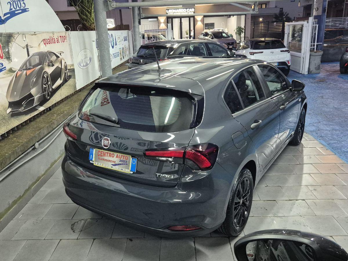 FIAT - Tipo - 1.4 T-Jet 120 CV 5p. Sport