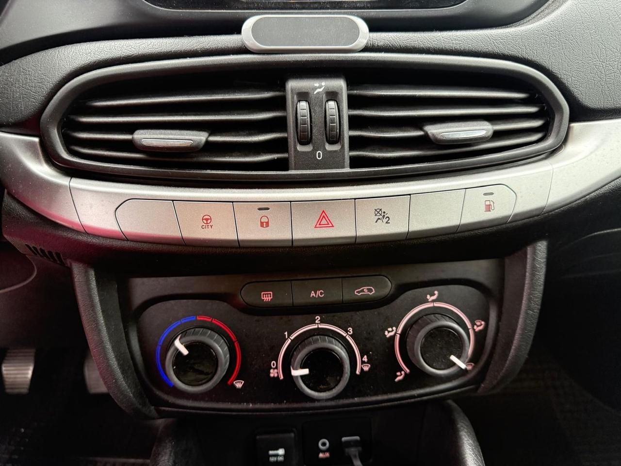 Fiat Tipo Easy 1.4 Turbo LPG #7176