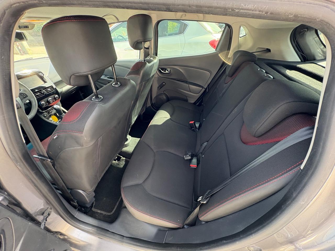 Renault Clio 1.5 dCi 8V 75CV 5 porte Wave