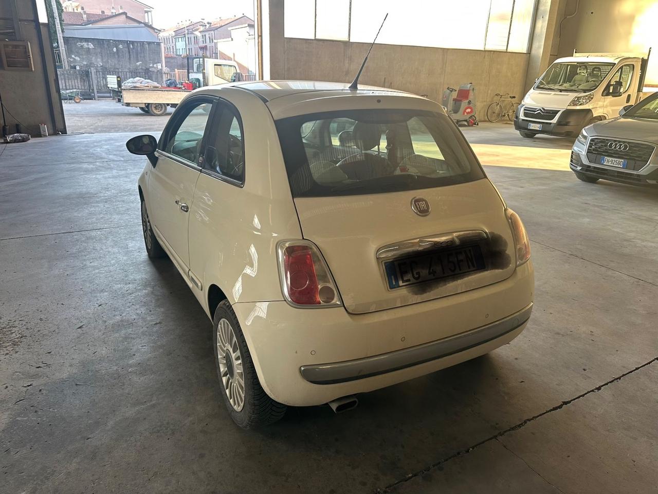 Fiat 500 1.3 Multijet 16V 95 CV Possibile Finanziamento