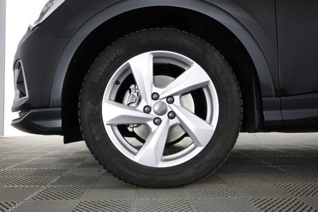 AUDI Q3 Q3 35 TDI S tronic