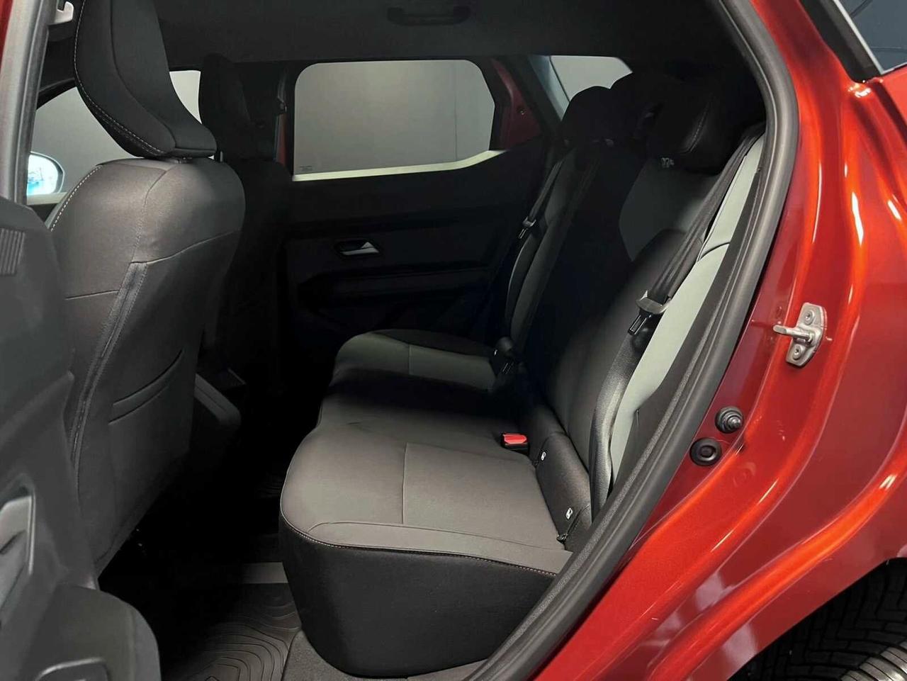 DACIA DUSTER TCE 130 CV MHEV 4x4 EXTREME KM0