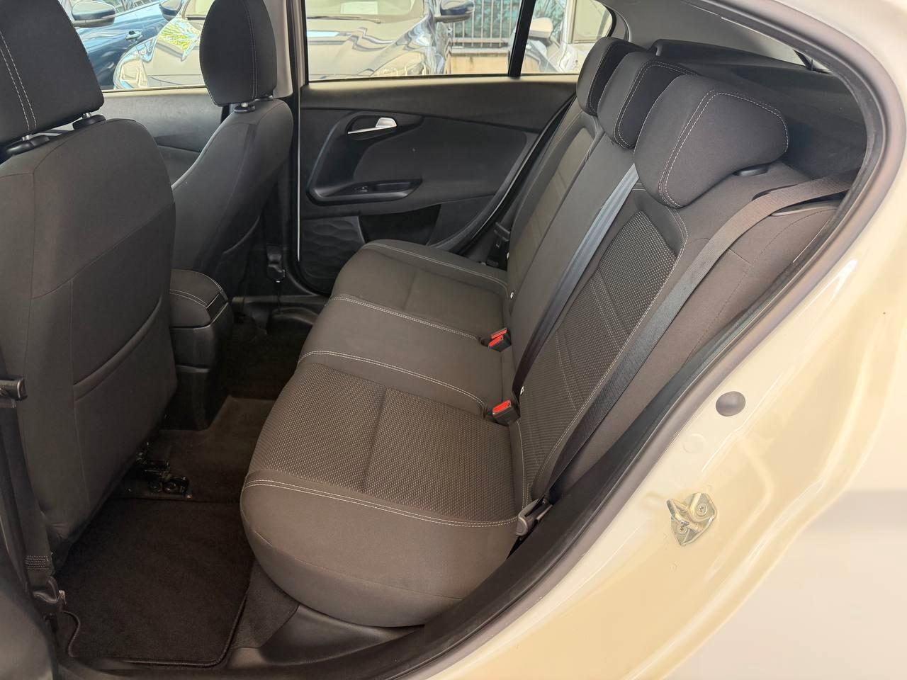 Fiat Tipo 2022 1.6 130 5 porte City Life 24 mesi garanzia