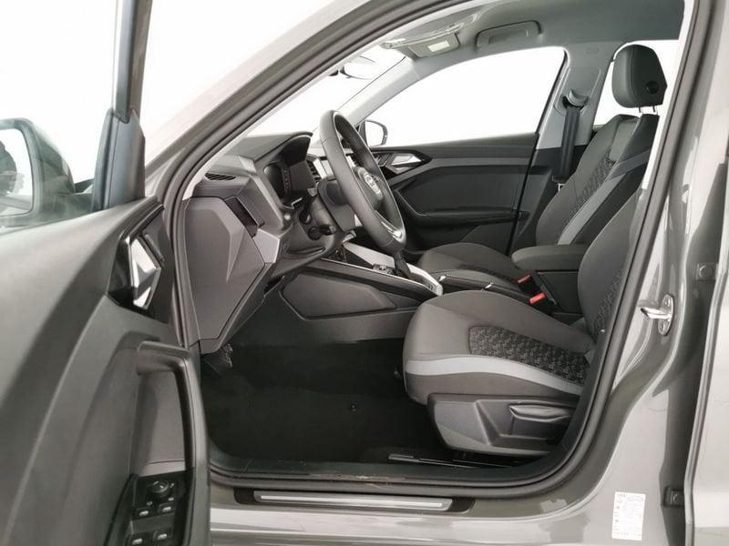 Audi A1 allstreet 30 1.0 tfsi Business 116cv s tronic