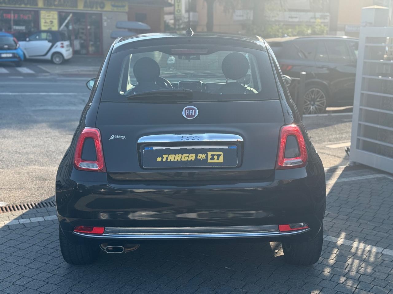 Fiat 500 1.2 Lounge GARANTITA