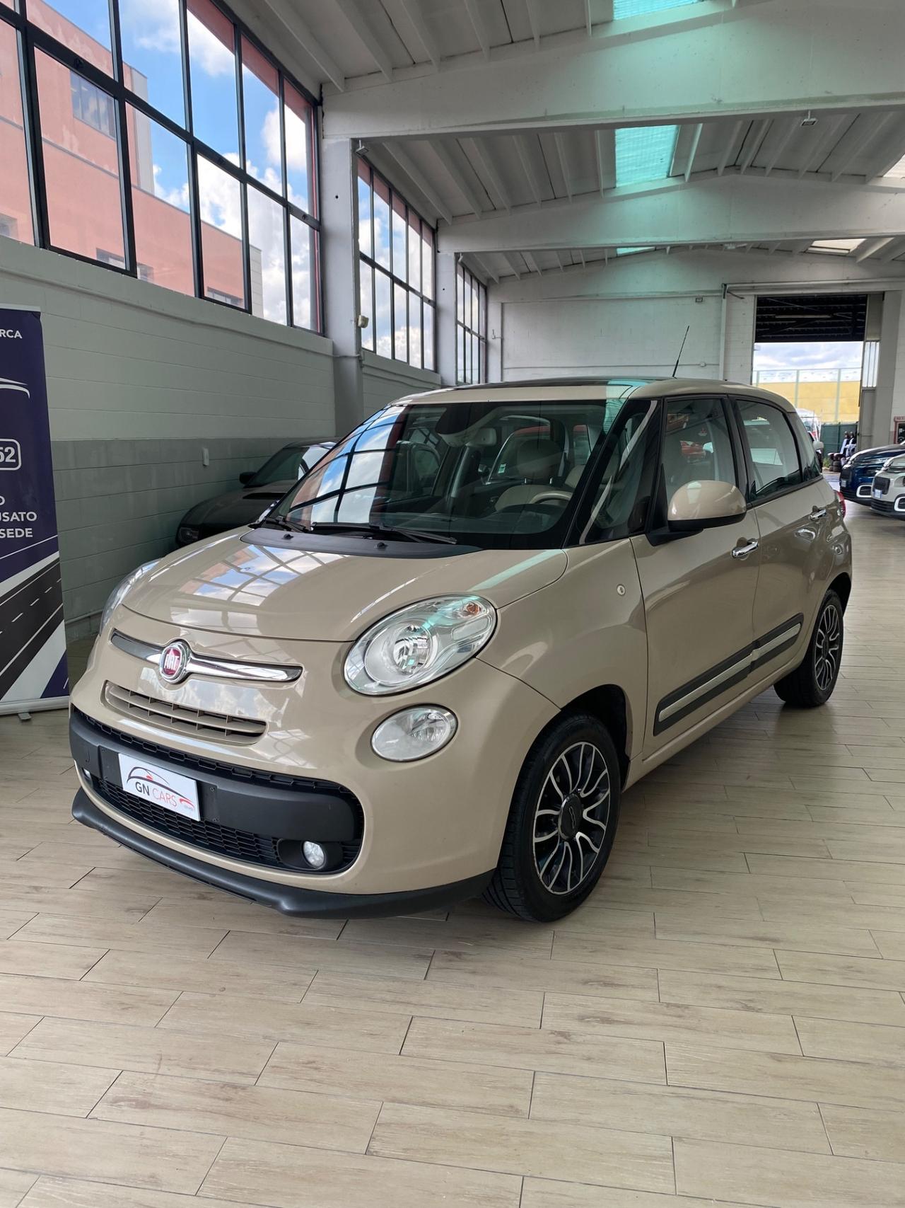 Fiat 500L 1.4 Lounge