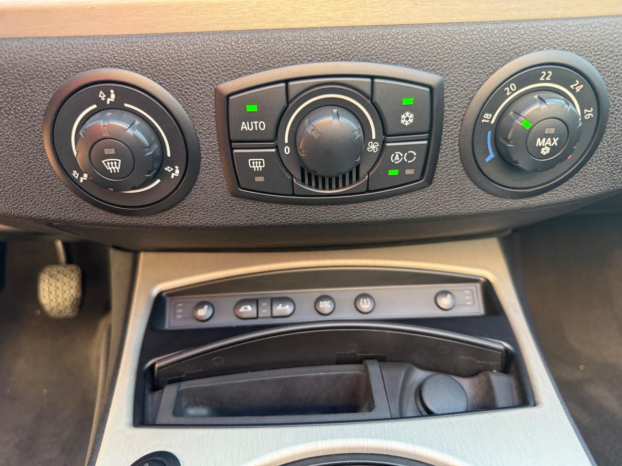 BMW Z4 Roadster 3.0i ISCRITTA ASI, MANUALE