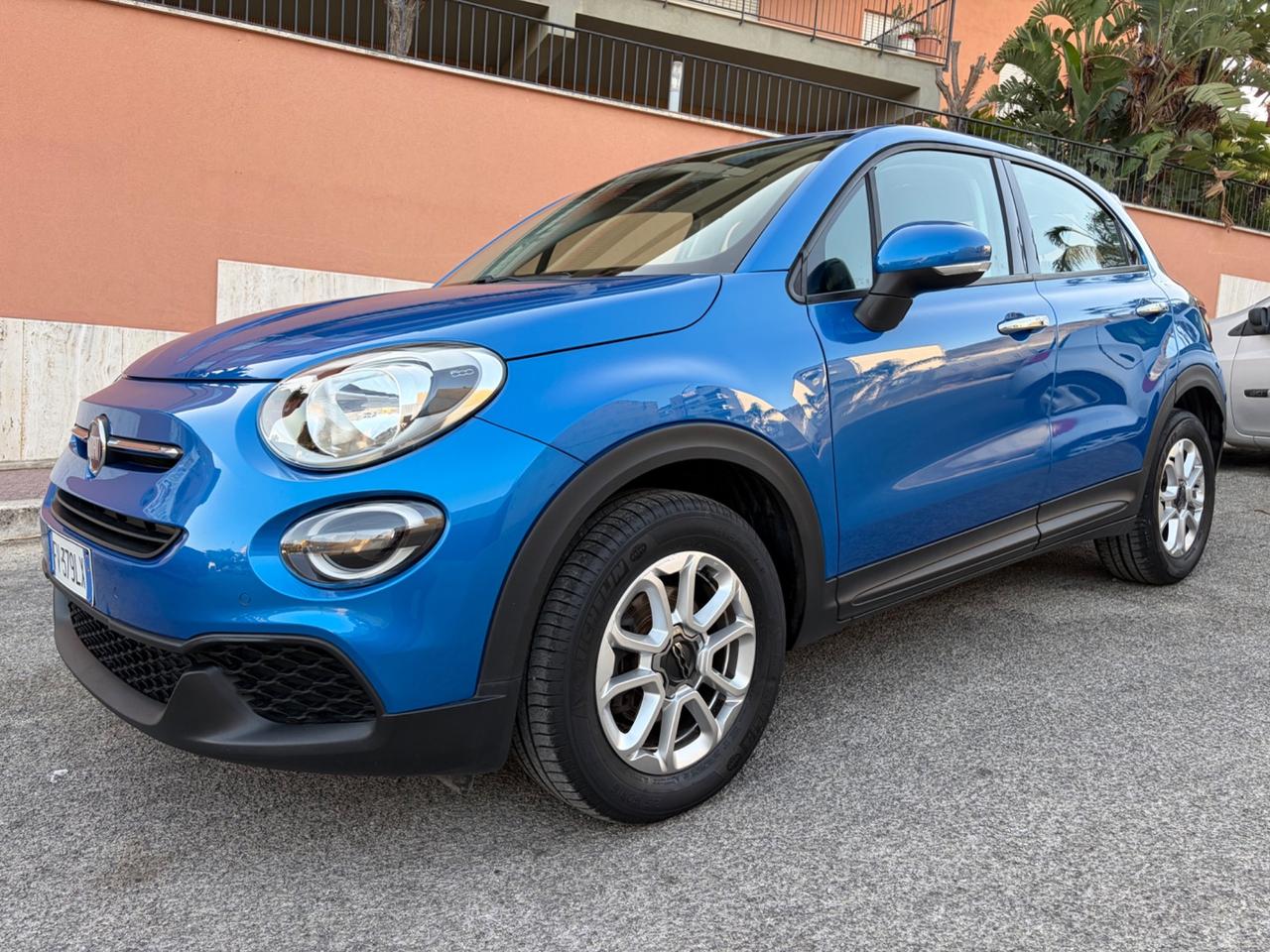 Fiat 500X 1.3 MultiJet 95 CV Solo 79000 km
