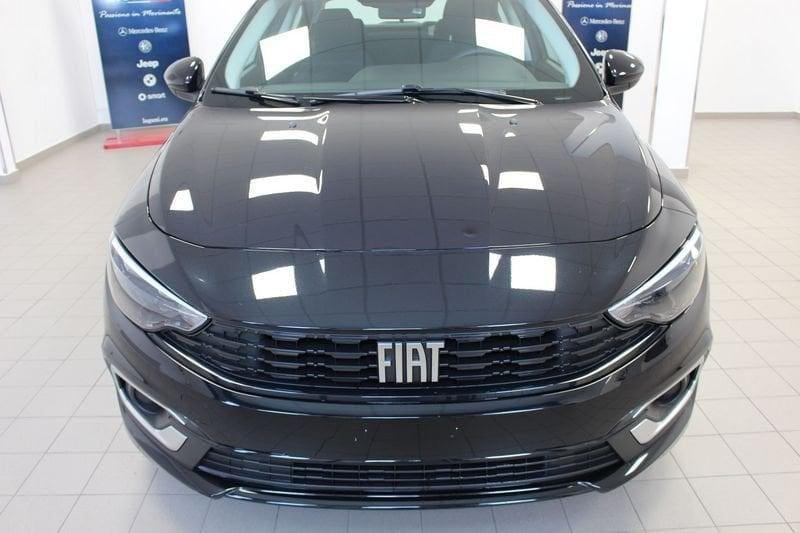 FIAT Tipo 1.6 Mjt S&S 4 porte
