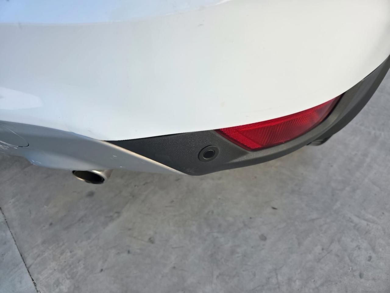 Ford Kuga Kuga+ 2.0 TDCi 140 CV 2WD DPF
